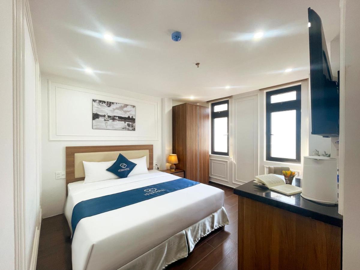 Thao Tri Giao Hotel דה לאט מראה חיצוני תמונה