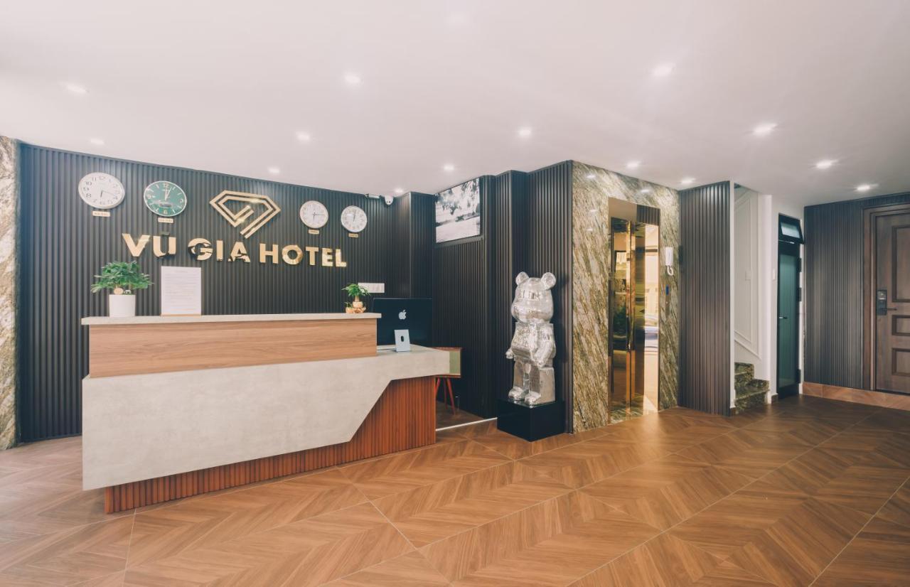 Thao Tri Giao Hotel דה לאט מראה חיצוני תמונה