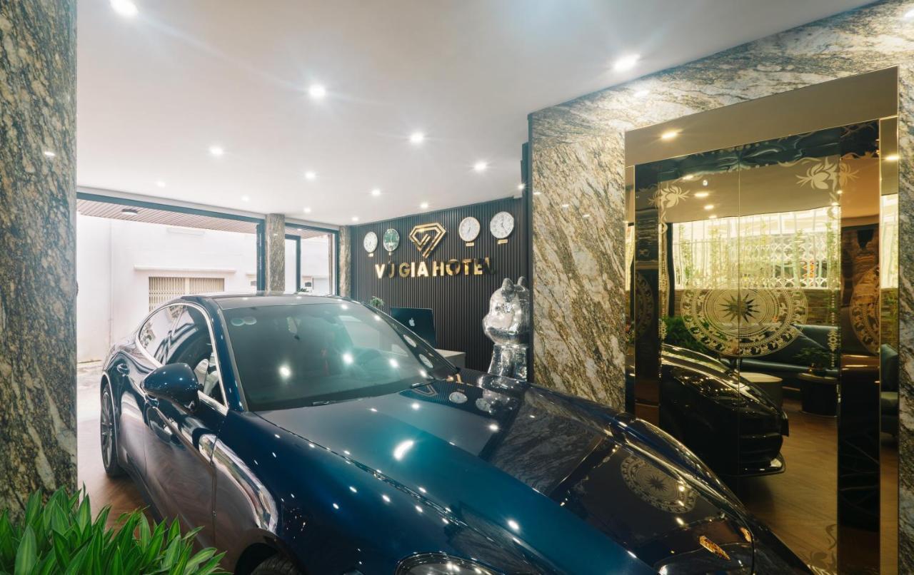 Thao Tri Giao Hotel דה לאט מראה חיצוני תמונה