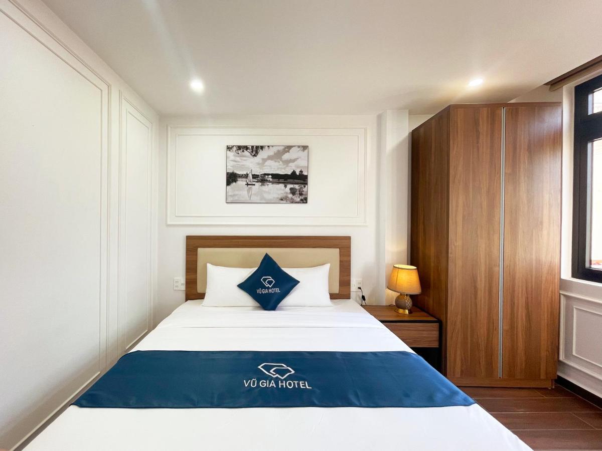 Thao Tri Giao Hotel דה לאט מראה חיצוני תמונה