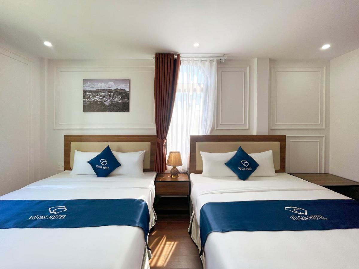 Thao Tri Giao Hotel דה לאט מראה חיצוני תמונה