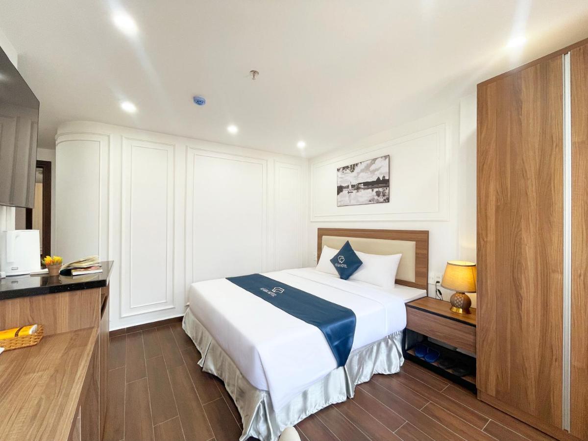 Thao Tri Giao Hotel דה לאט מראה חיצוני תמונה