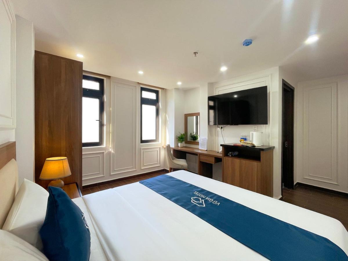Thao Tri Giao Hotel דה לאט מראה חיצוני תמונה