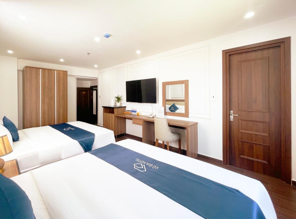 Thao Tri Giao Hotel דה לאט מראה חיצוני תמונה