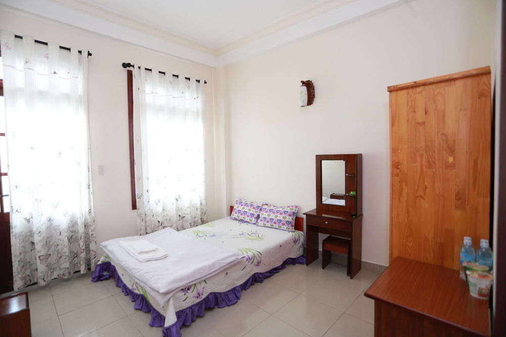 Thao Tri Giao Hotel דה לאט מראה חיצוני תמונה