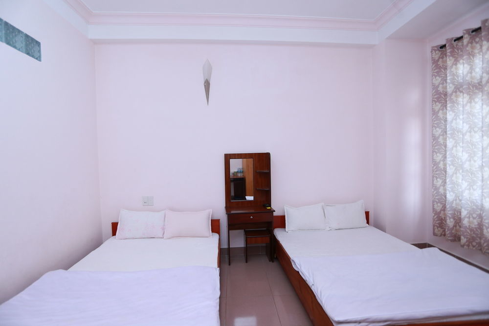 Thao Tri Giao Hotel דה לאט מראה חיצוני תמונה