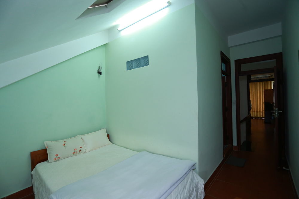 Thao Tri Giao Hotel דה לאט מראה חיצוני תמונה