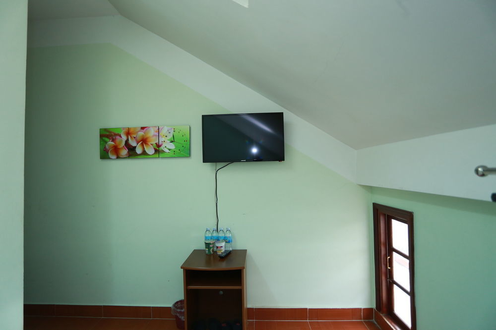 Thao Tri Giao Hotel דה לאט מראה חיצוני תמונה